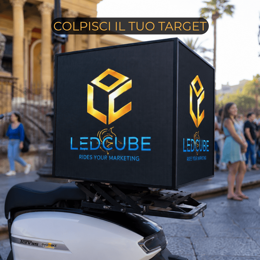 LEDCUBE slide 6