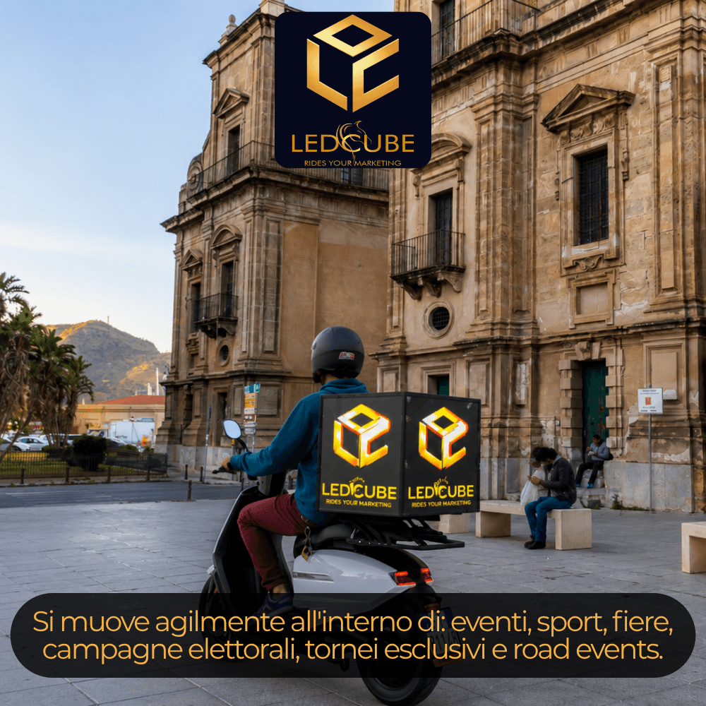 LEDCUBE slide 7